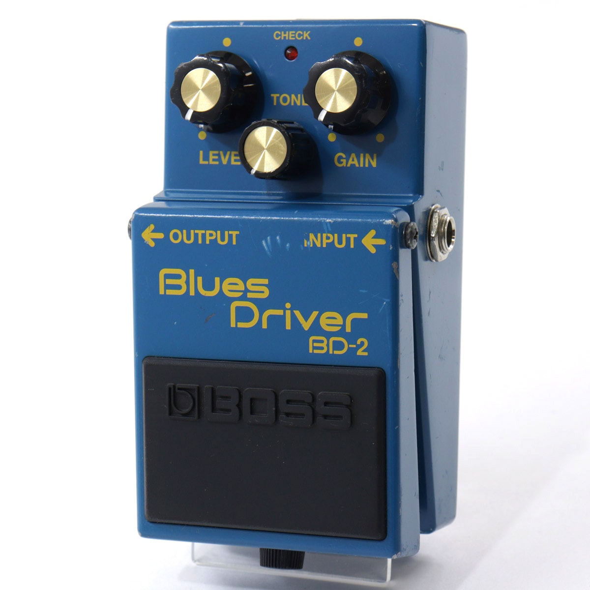 安心の長期5年保証】BOSS / BD-2 Blues Driver オーバードライブ BD2