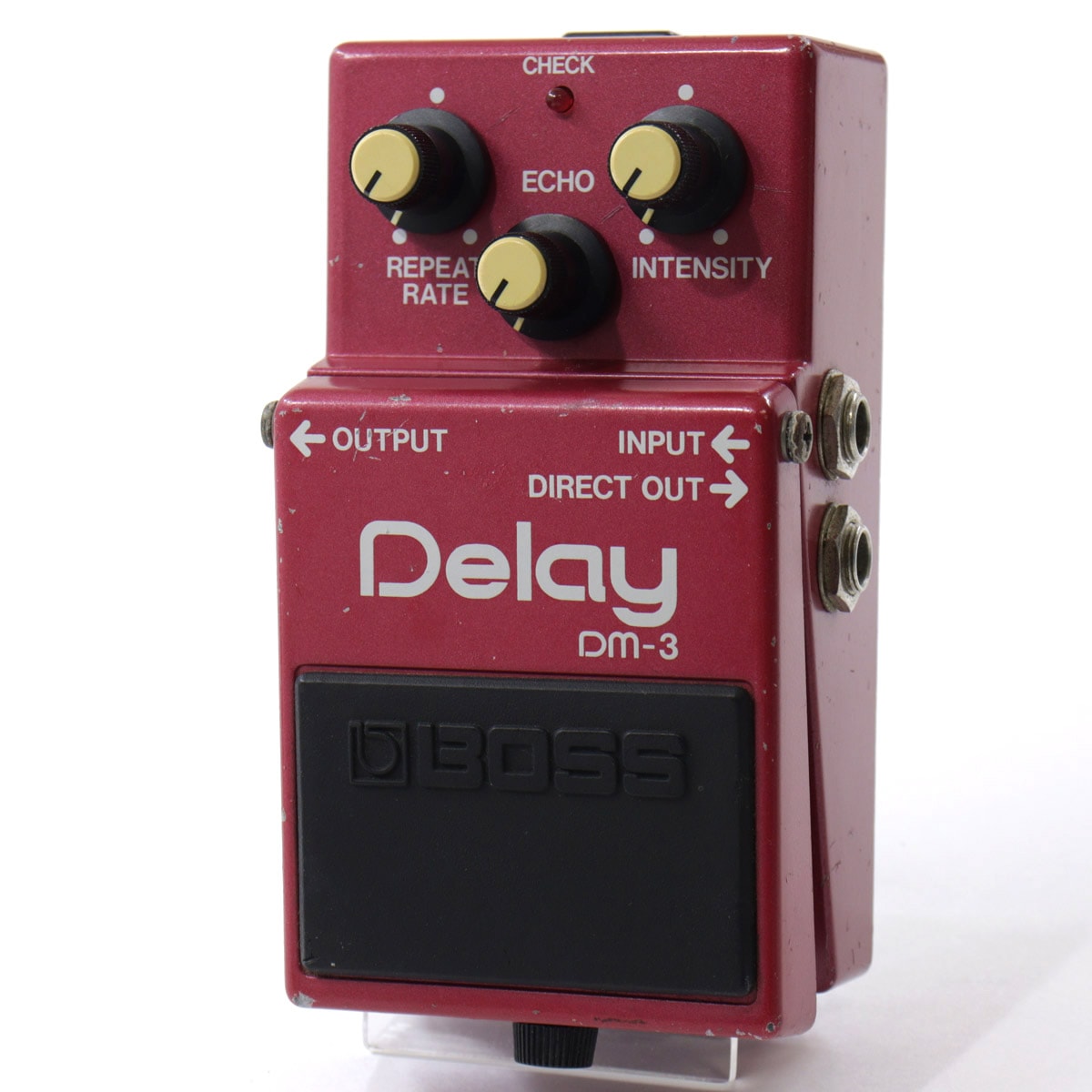 中古】BOSS / DM-3 / Delay Made in Japan ACA 【SN 451800】 【池袋店