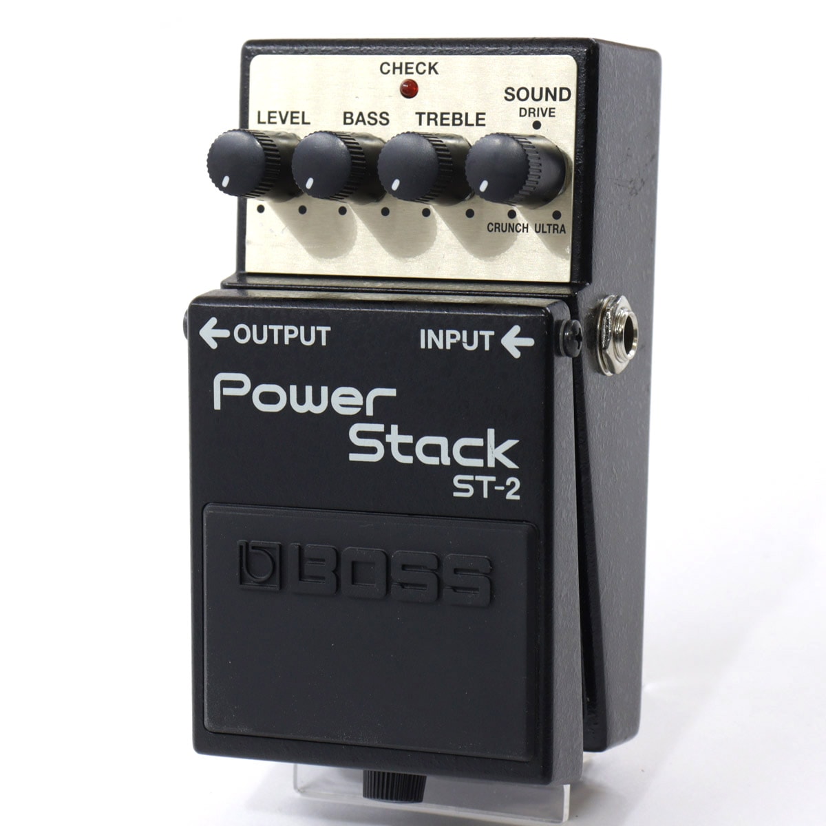 BOSS powerstack 中古 中古】BOSS / ST-2 Power Stack 【SN Z3R2777】 【池袋店】 | オーバー