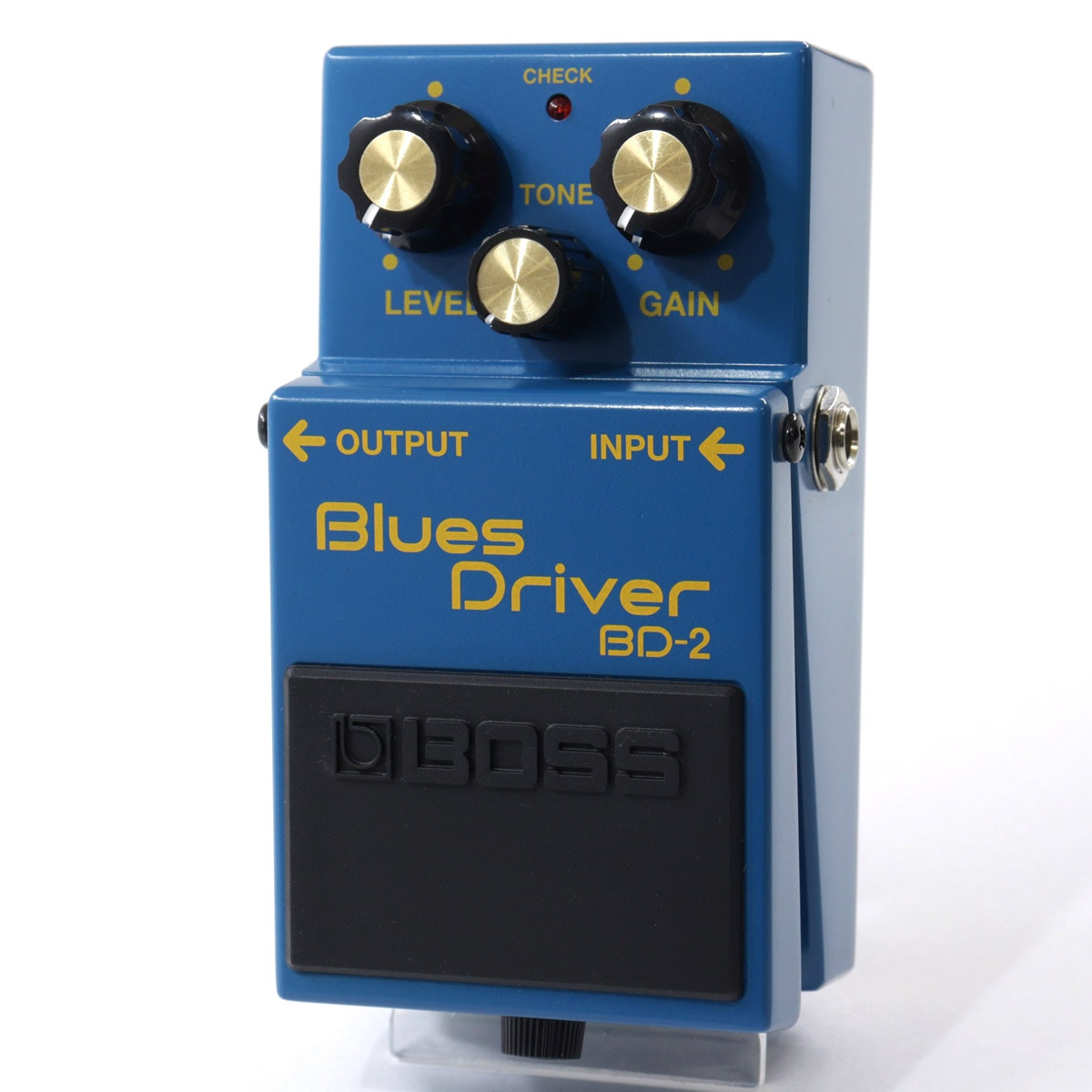 安心の長期5年保証】BOSS / BD-2 Blues Driver オーバードライブ BD2