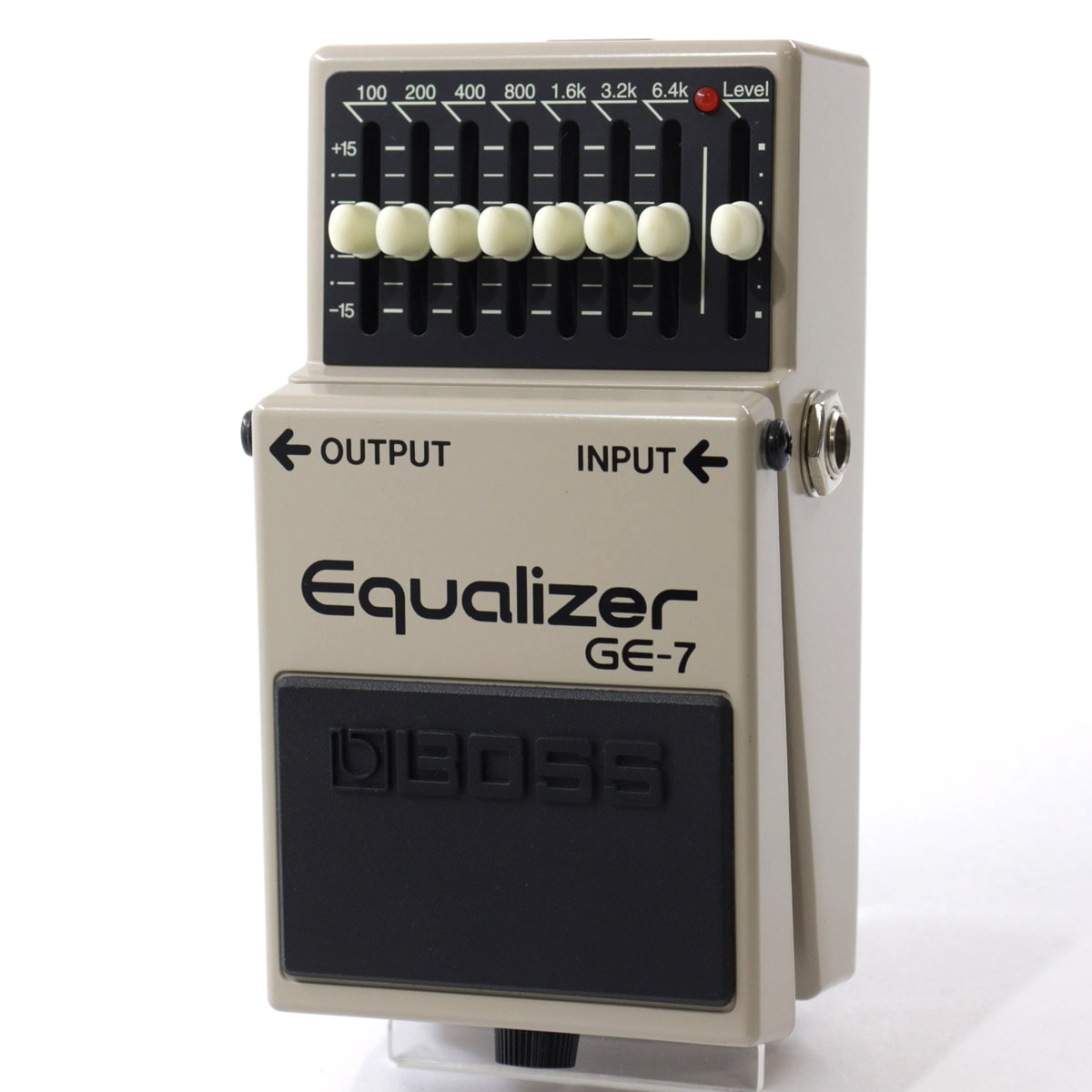 安心の長期5年保証】BOSS / GE-7 Equalizer イコライザー GE7 ボス