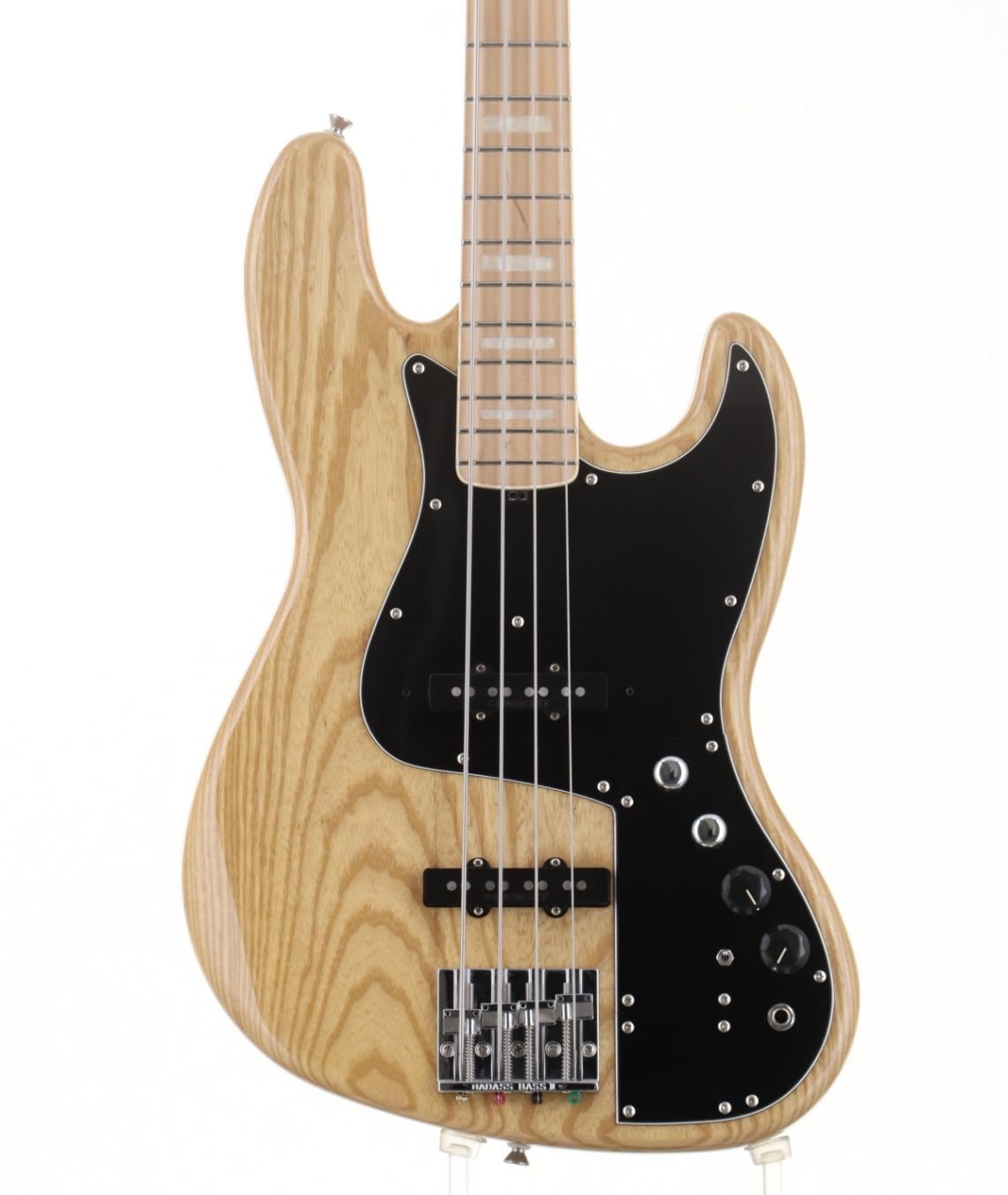 【中古】Sadowsky Tokyo /  MM4 Type Model Natural【4.56kg】【S/N:61768】【横浜店】