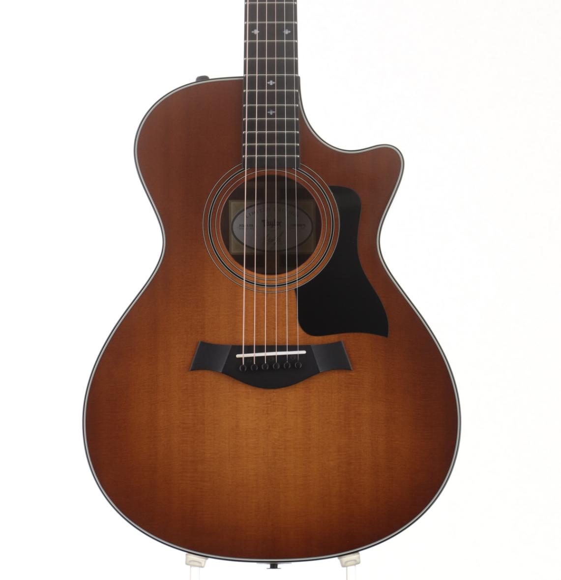 【中古】Taylor / 312ce LTD 2016【S/N:1108086070】【横浜店】