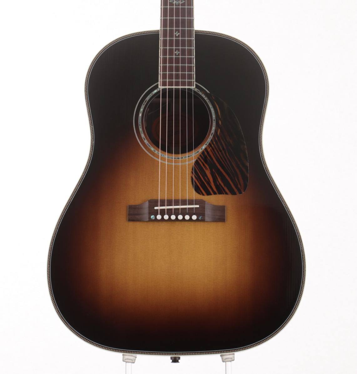 中古】Gibson / J-45 Custom Special Vintage Sunburst 2017年製【S/N