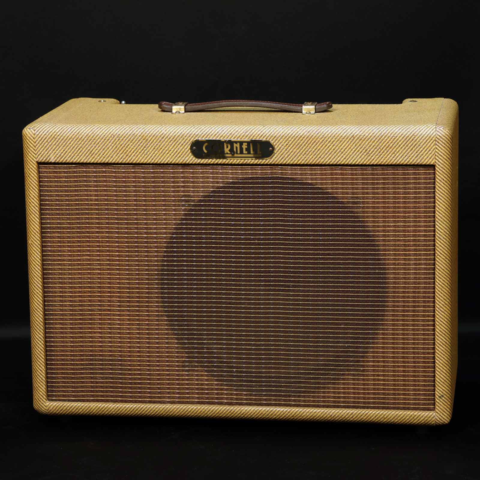 【中古】Cornell コーネル / Romany Plus 【福岡店】