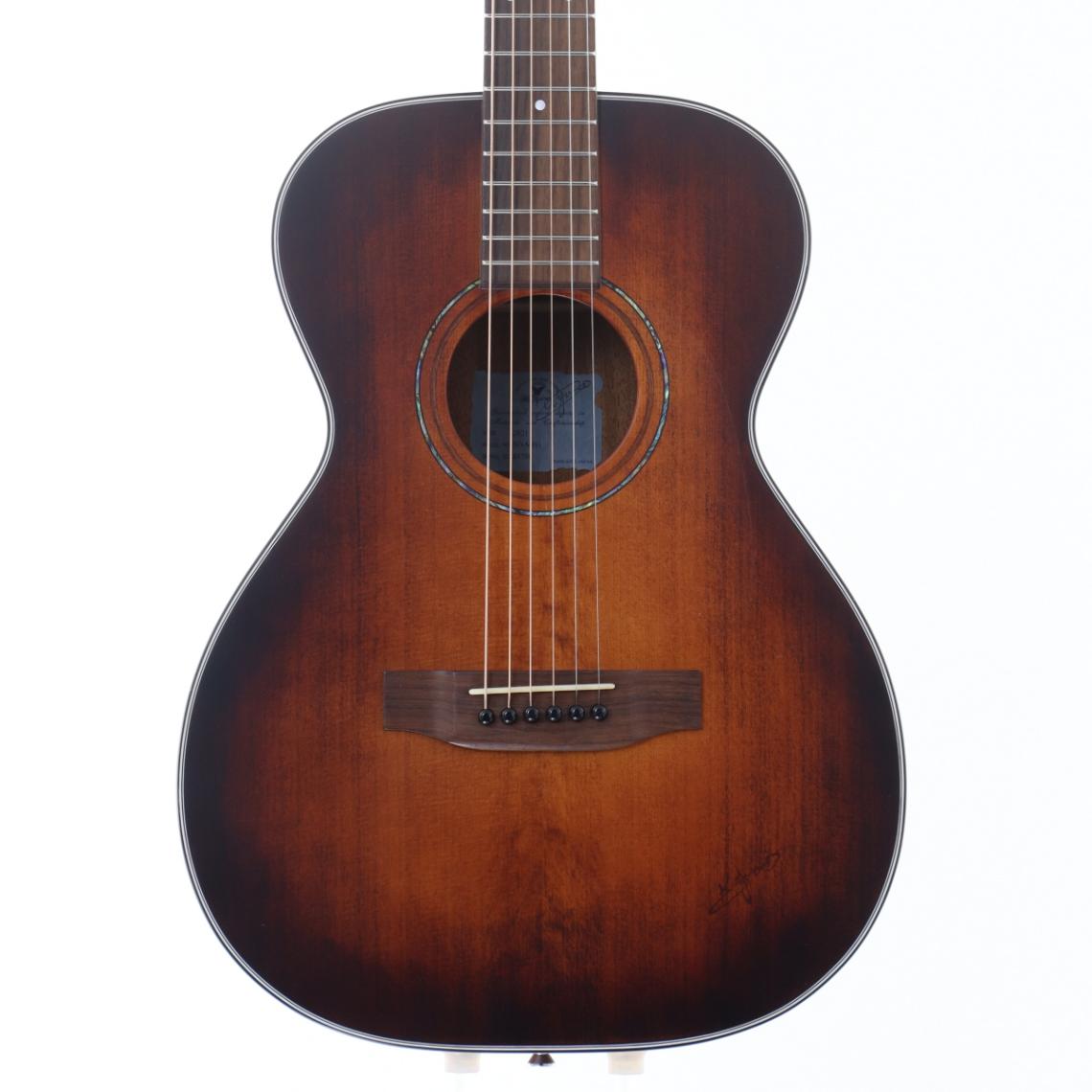 中古】K.Yairi ケイヤイリ / SO-MH1 Vintage Sunburst 【福岡店