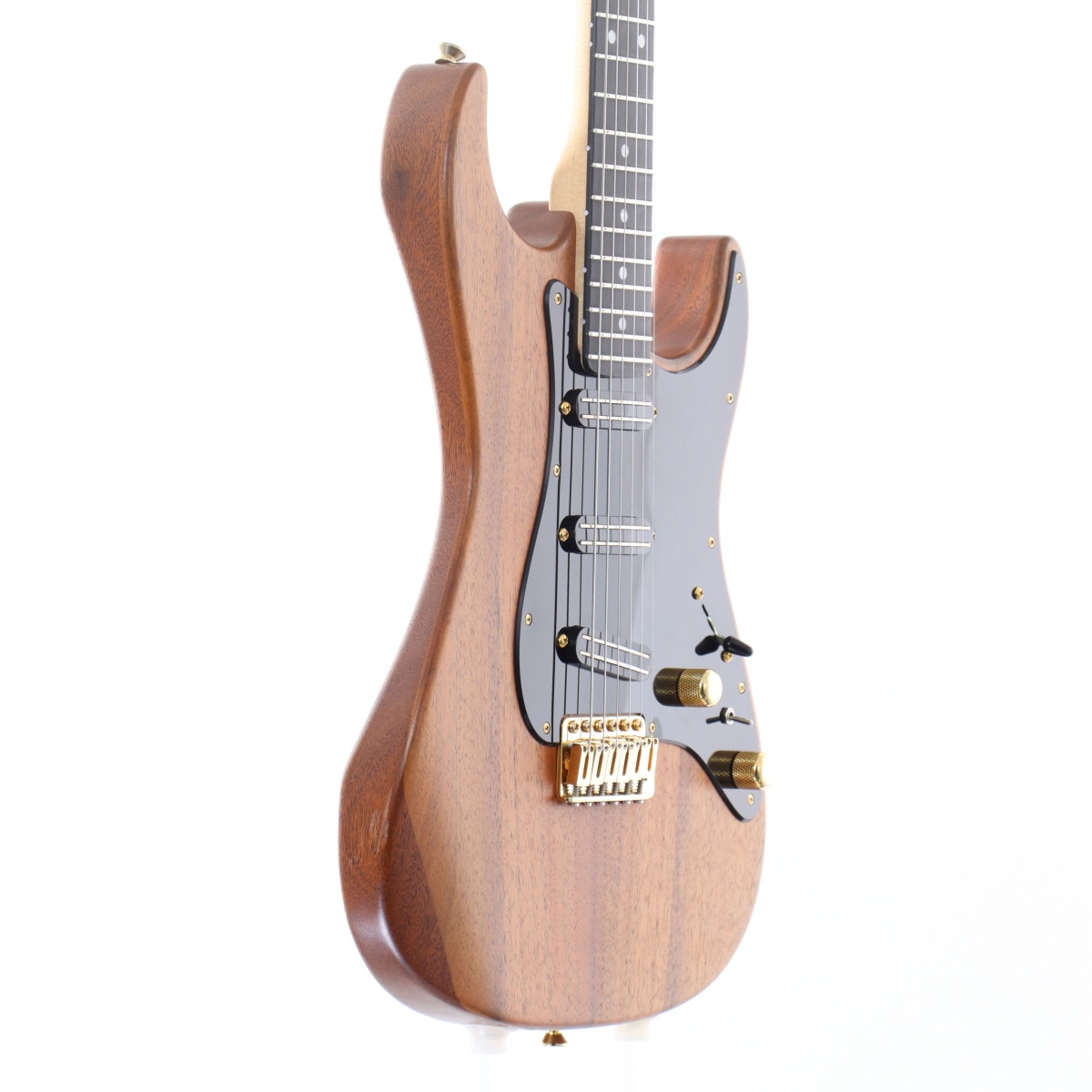 中古】K.nyui Custom Guitars / KNDST Natural 【福岡店】【値下げ