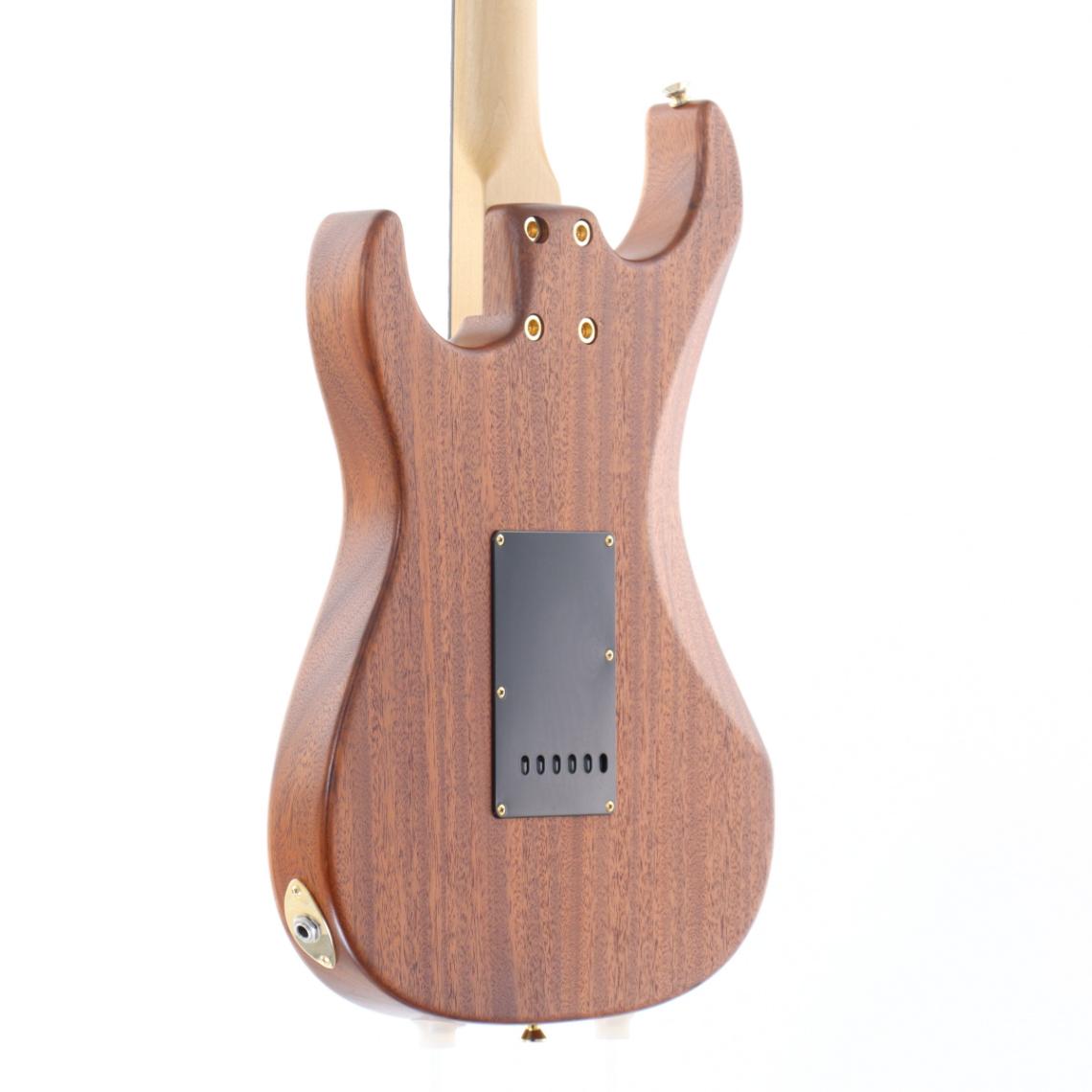 中古】K.nyui Custom Guitars / KNDST Natural 【福岡店】【値下げ