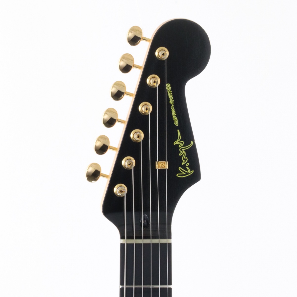 中古】K.nyui Custom Guitars / KNDST Natural 【福岡店】【値下げ