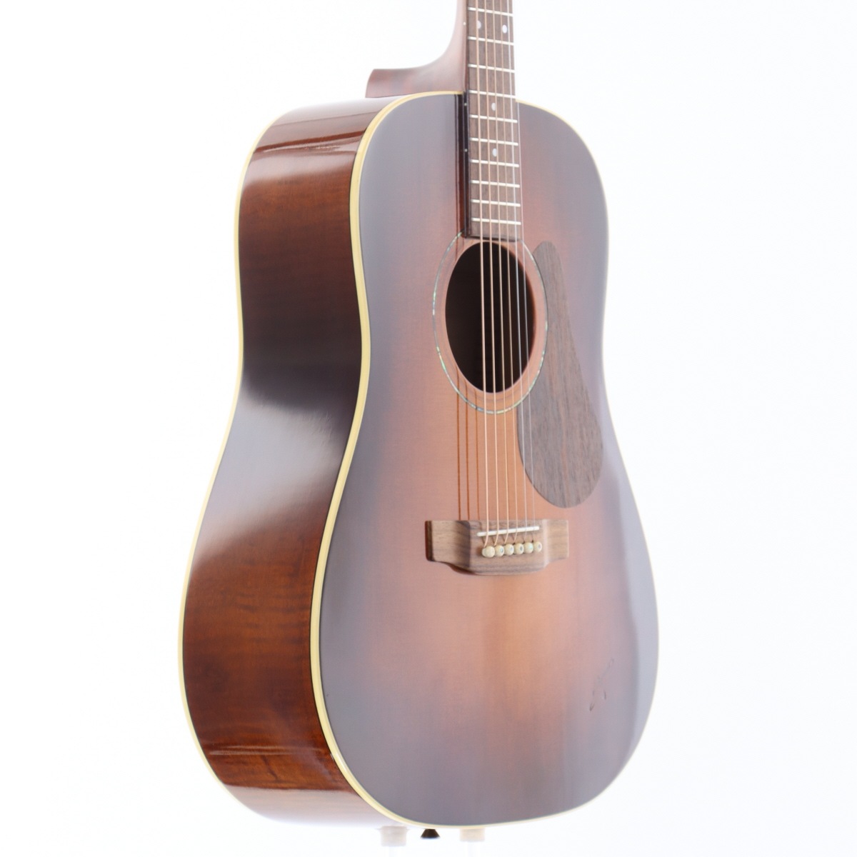 中古】K.Yairi ケイヤイリ / SL-MA1 Vintage Sunburst 【福岡店