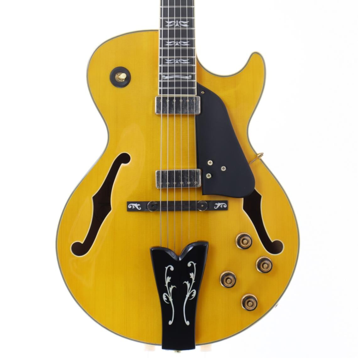 中古】Ibanez アイバニーズ / GB40THII 40th Anniversary Antique