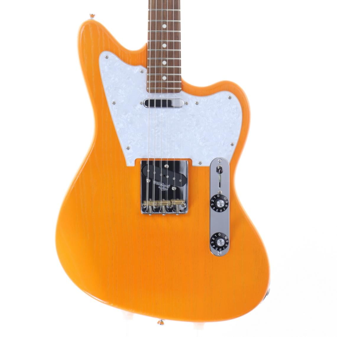 中古】Kanade カナデ / KTM-Series KTMAS Orange 【福岡店】 | ジャズ