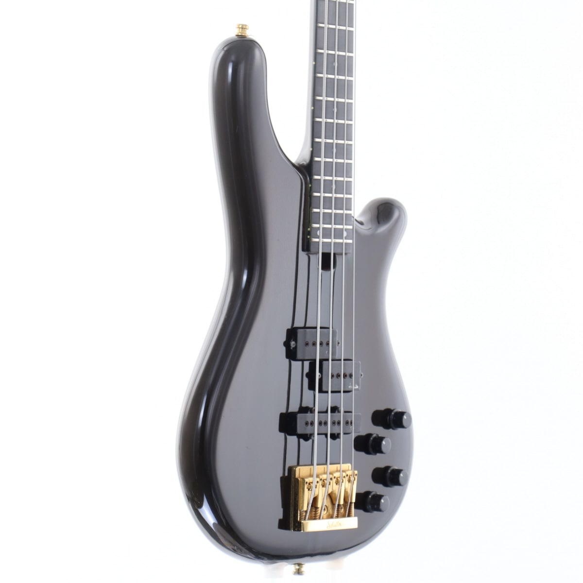 中古】ROCKOON by KAWAI ロックーン / KRB-90 STBL See-through Black