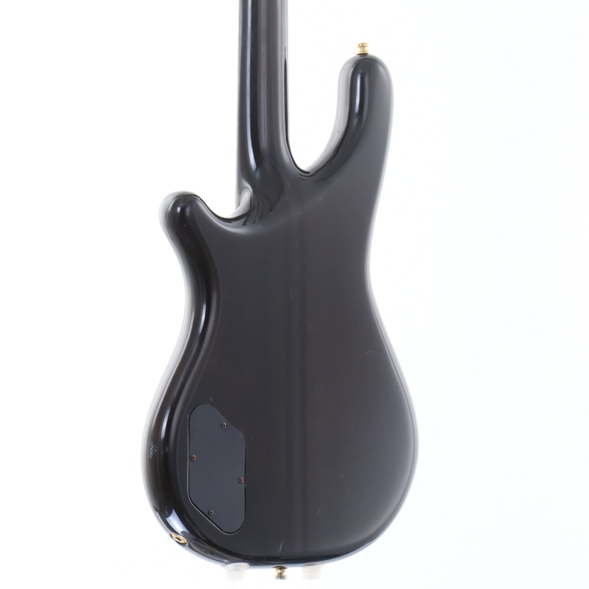 中古】ROCKOON by KAWAI ロックーン / KRB-90 STBL See-through Black