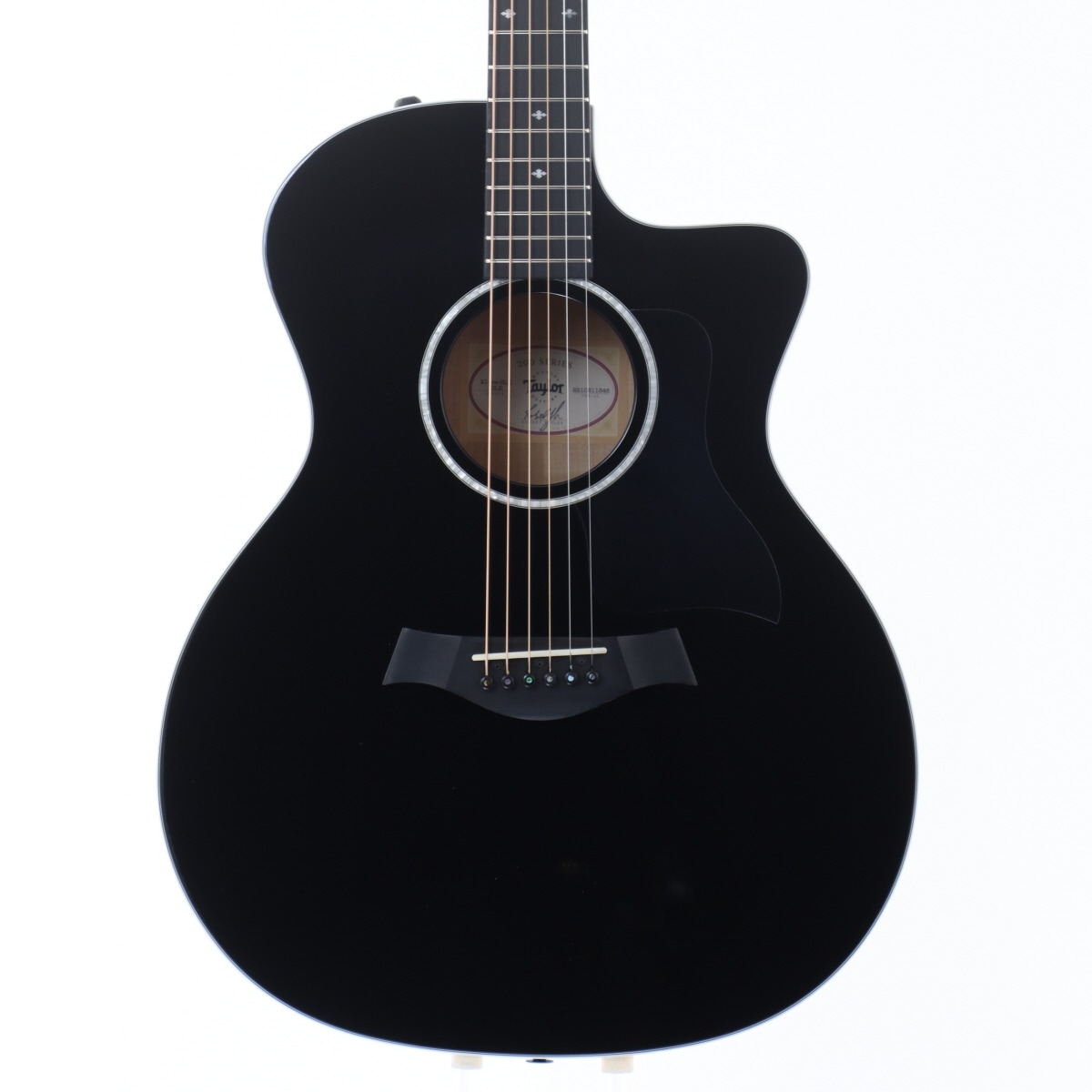 中古】Taylor テイラー / 214ce-BLK DLX 【福岡店】 | アコギ