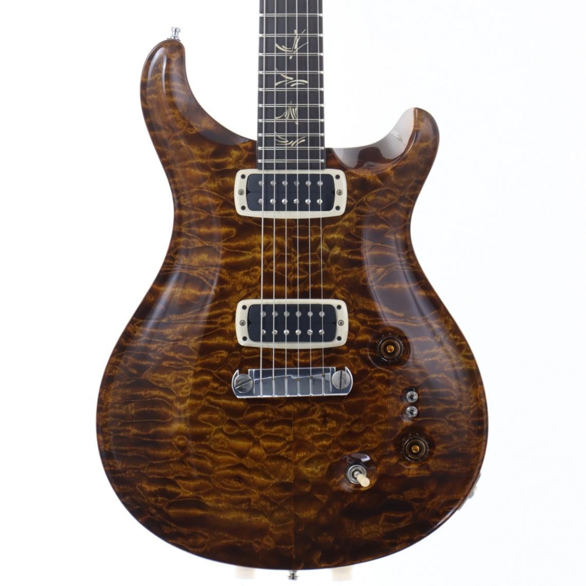 Paul Reed Smith PRS ポールリードスミス エレキギター SE santana