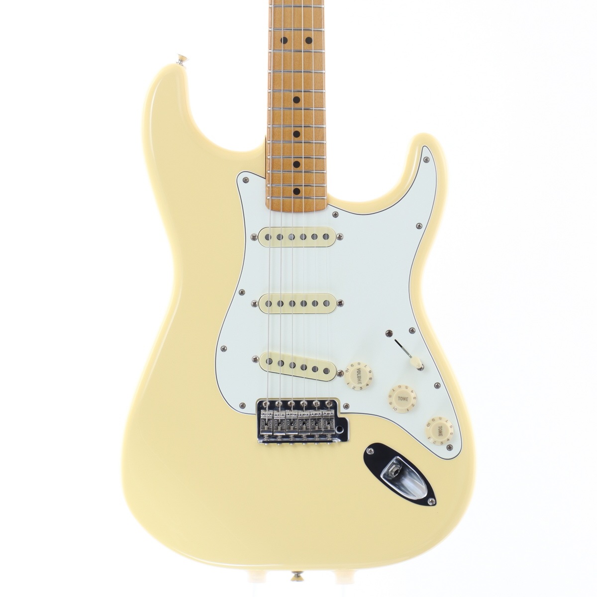 ストラトキャスタータイプ × FENDER MEXICO × 中古)の検索結果