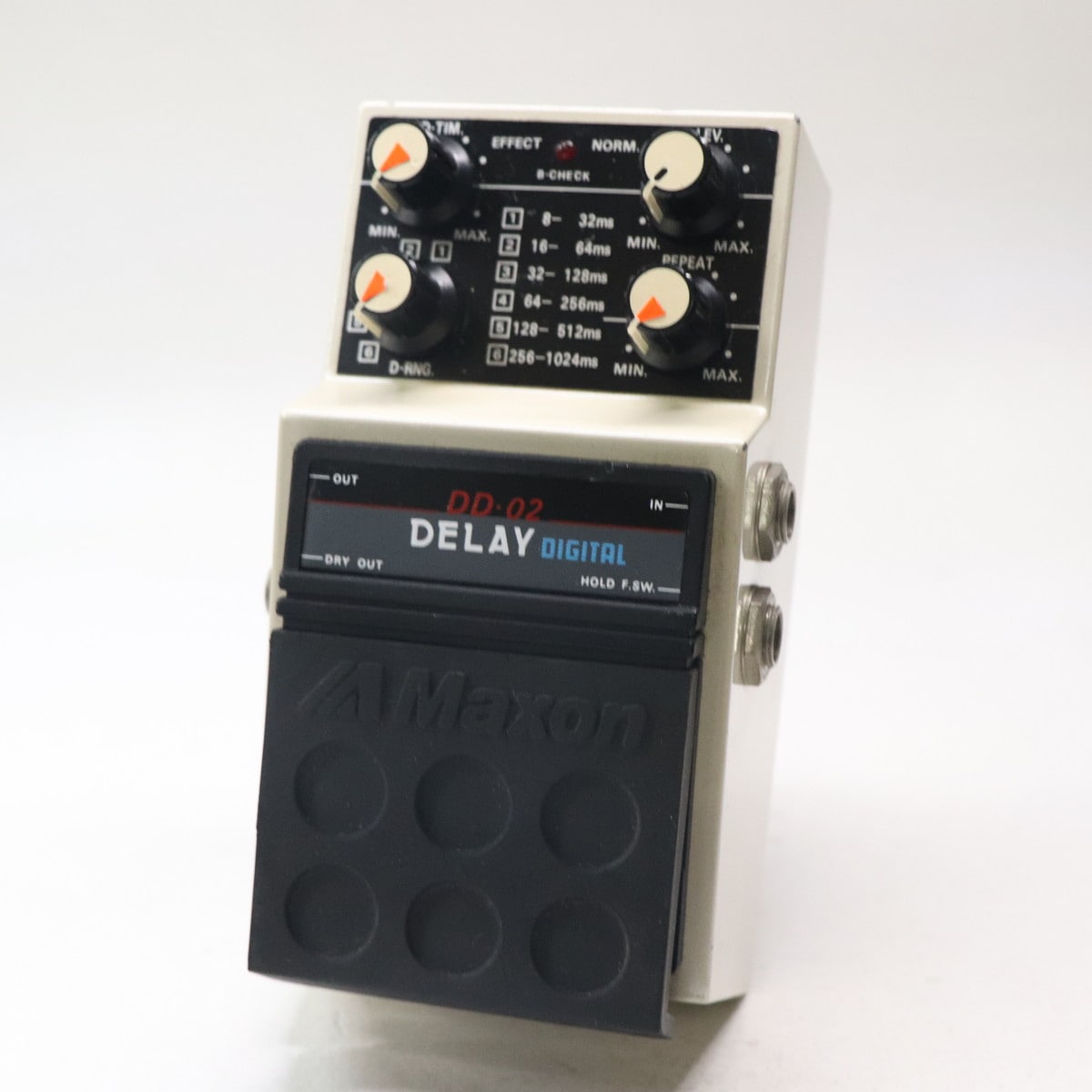 中古】Maxon / DD-2 Digital Delay 【SN 148327】 【梅田店