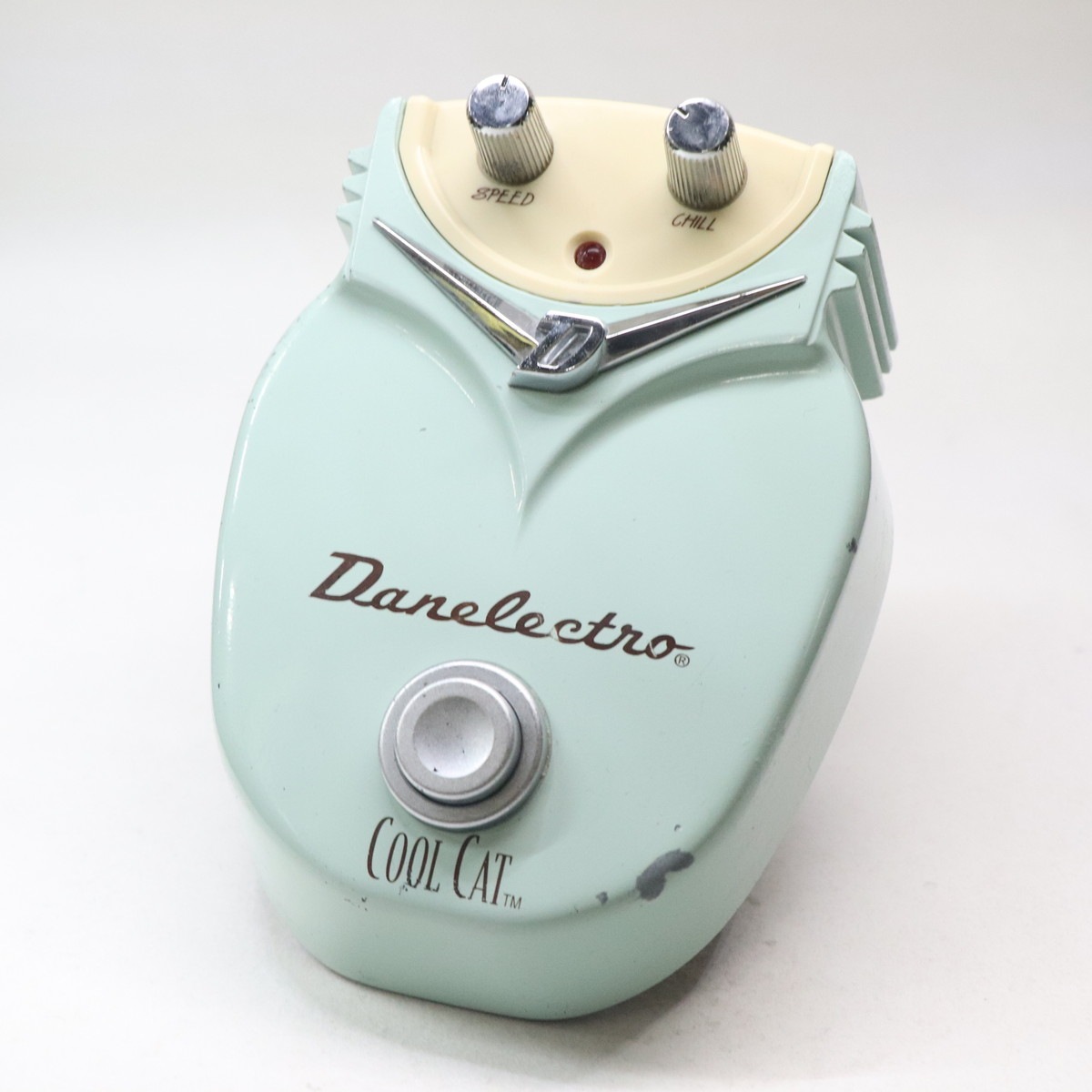 中古】Danelectro / DC-1 COOL CAT Chorus 【SN 1521691】 【梅田店