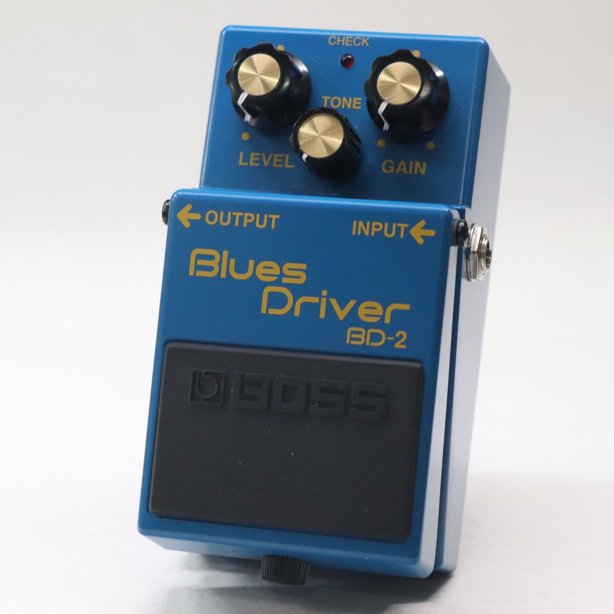 中古】BOSS / BD-2 Blues Driver 【梅田店】 | オーバードライブ