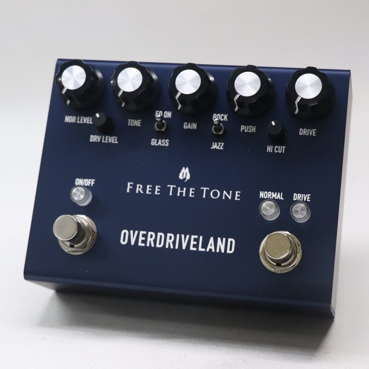 FREE THE TONE)の検索結果 | ギター、アコギ、管楽器などを扱う全国12