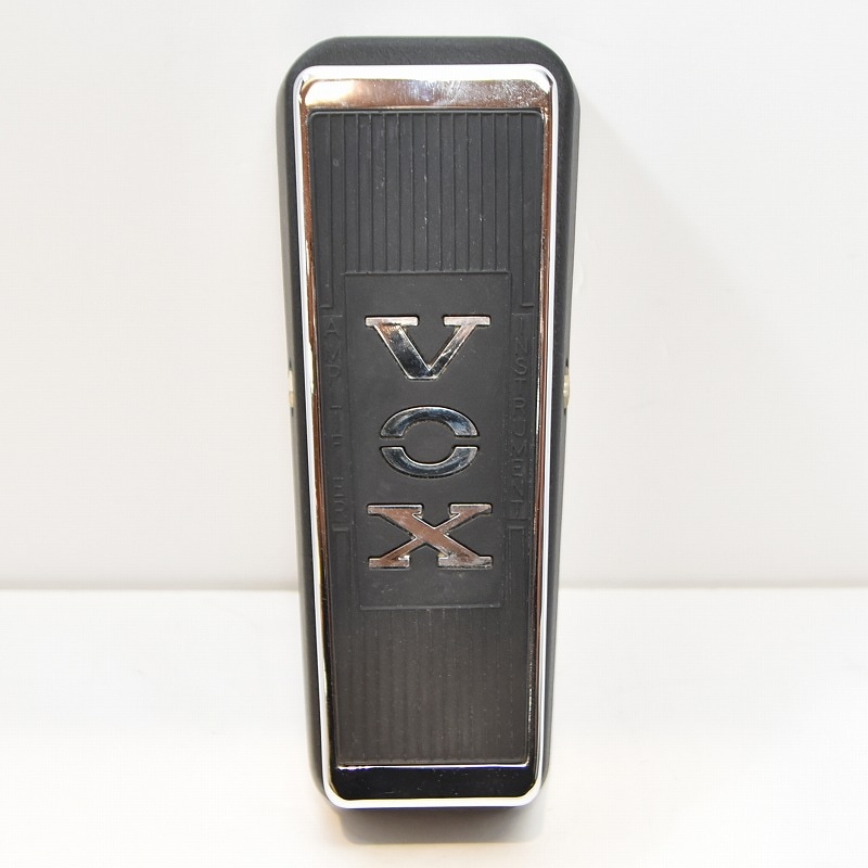 中古】VOX / V847 Wah Pedal 【SN VOX05F995】 【心斎橋店