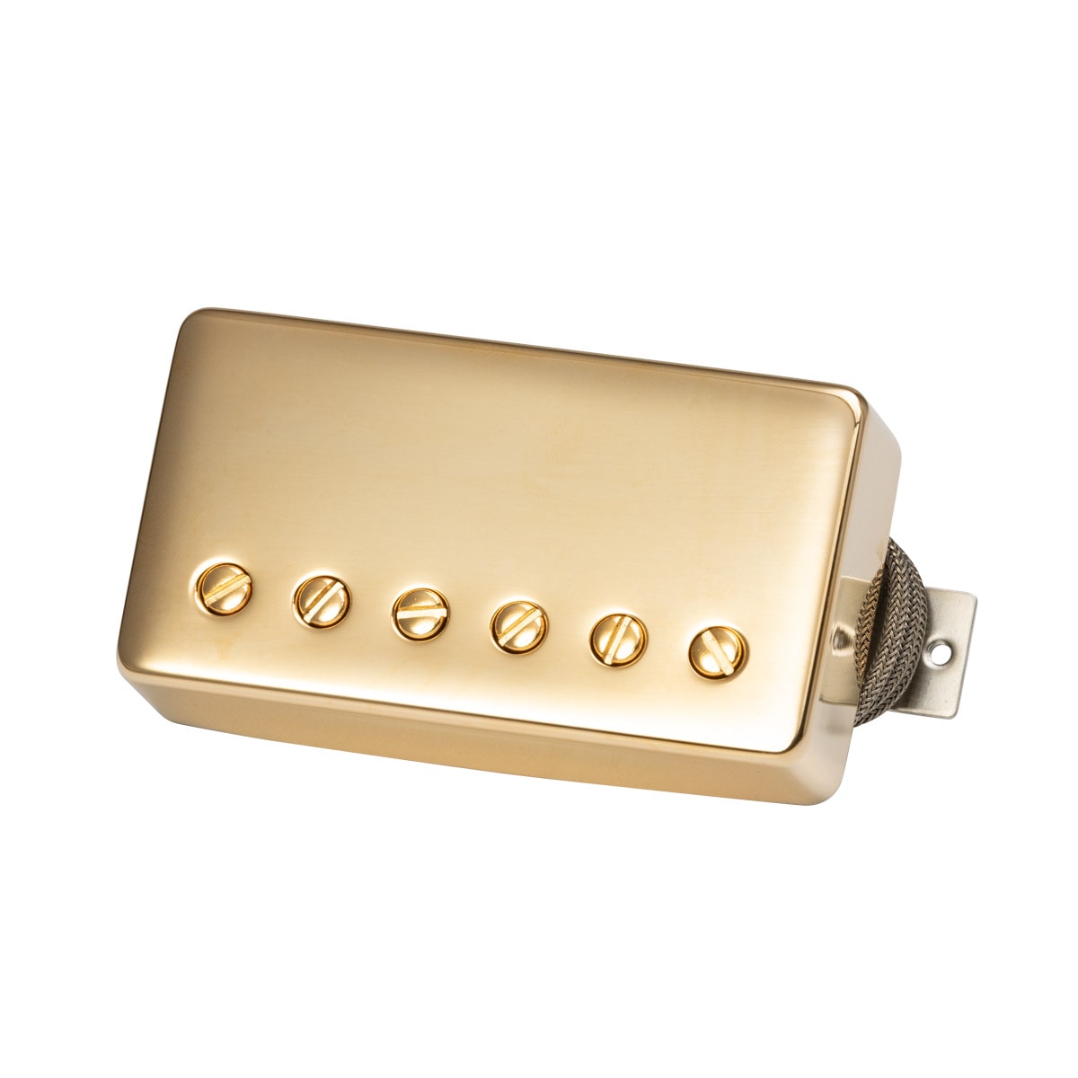 Gibson / Custombucker Plus Gold Cover PUCB+DBGC2 ギブソン