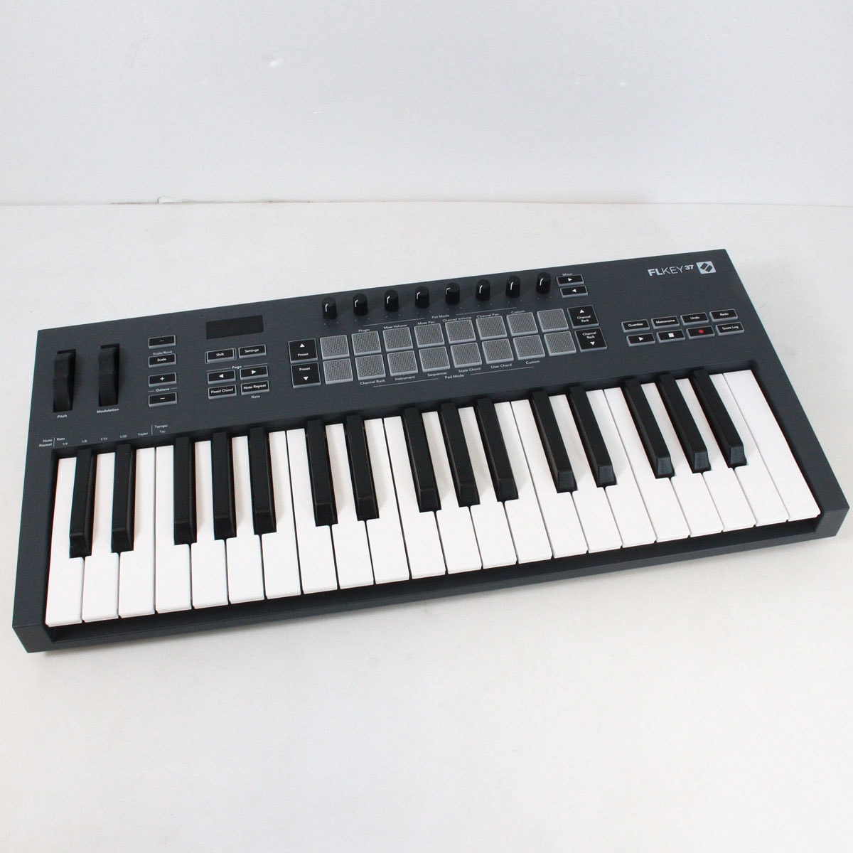 中古】NOVATION / FL KEY 37 【SN F3BMFDW37069BE】 【渋谷店】 | MIDI