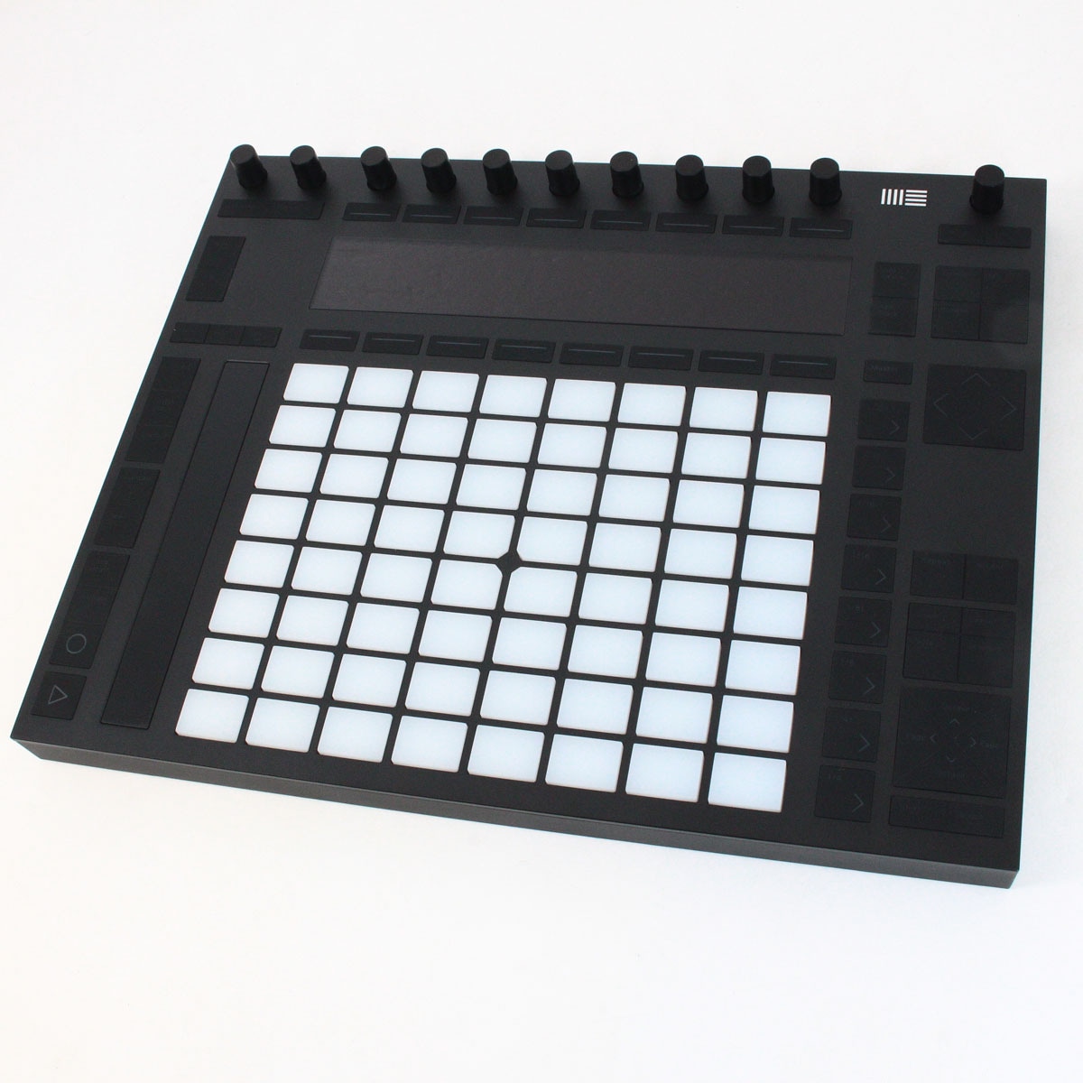 中古】ABLETON / Push2 【SN 87506-35670141】 【渋谷店】 | MIDI