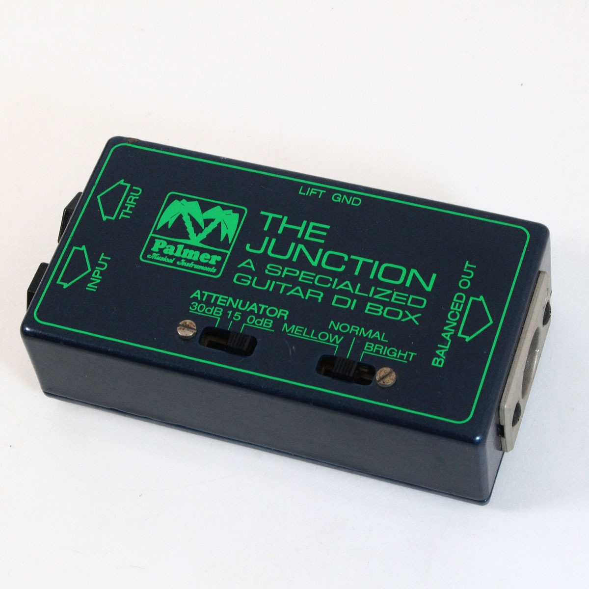 中古】PALMER / PDI09 【SN PDI09-068】 【渋谷店】 | DI（ダイレクト