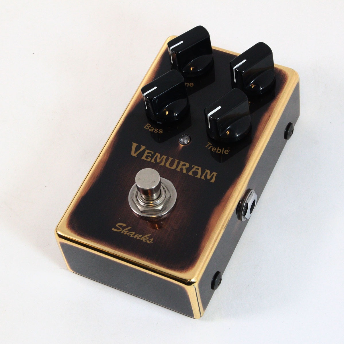 ブースター/バッファー | イシバシ楽器