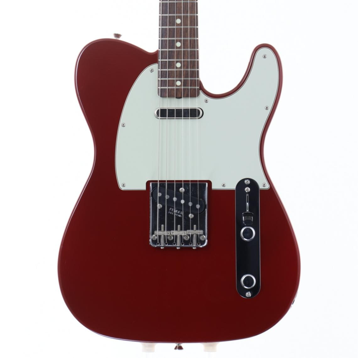 中古】Fender / Made in Japan 2023 Collection Traditional 60s