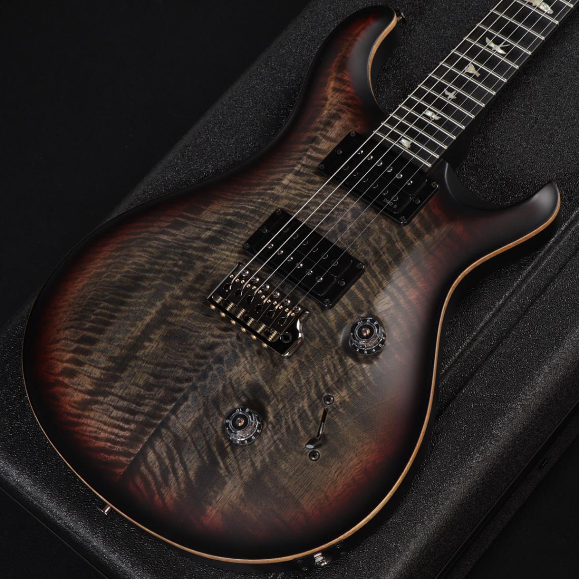 PRS)Custom24の検索結果 | ギター、アコギ、管楽器などを扱う全国12