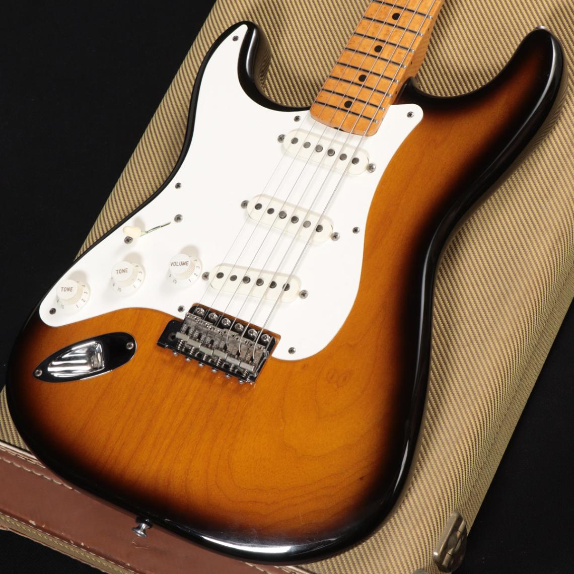 中古】Fender Custom Shop / 1954 Stratocaster Lefthand 1993年製 2