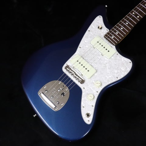 Fender / FSR Collection Made in Japan Hybrid II Jazzmaster Rosewood Fingerboard Azurite Metallic 【SN JD25022333】 【梅田店】