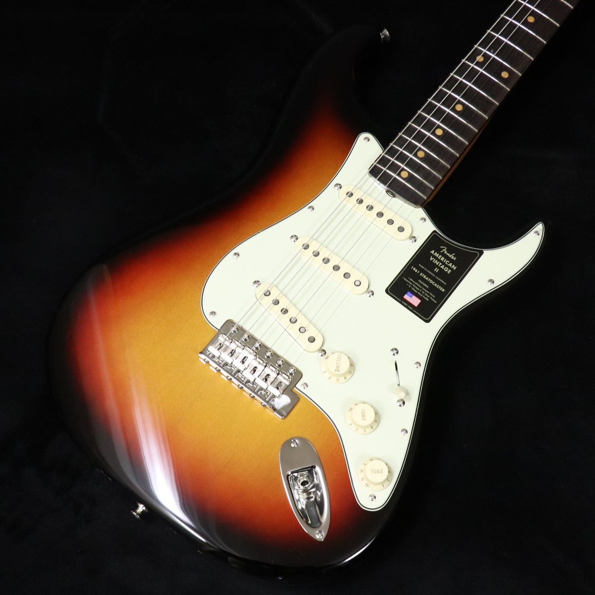 AMERICAN VINTAGE STRATOCASTERの検索結果 | ギター、アコギ、管楽器