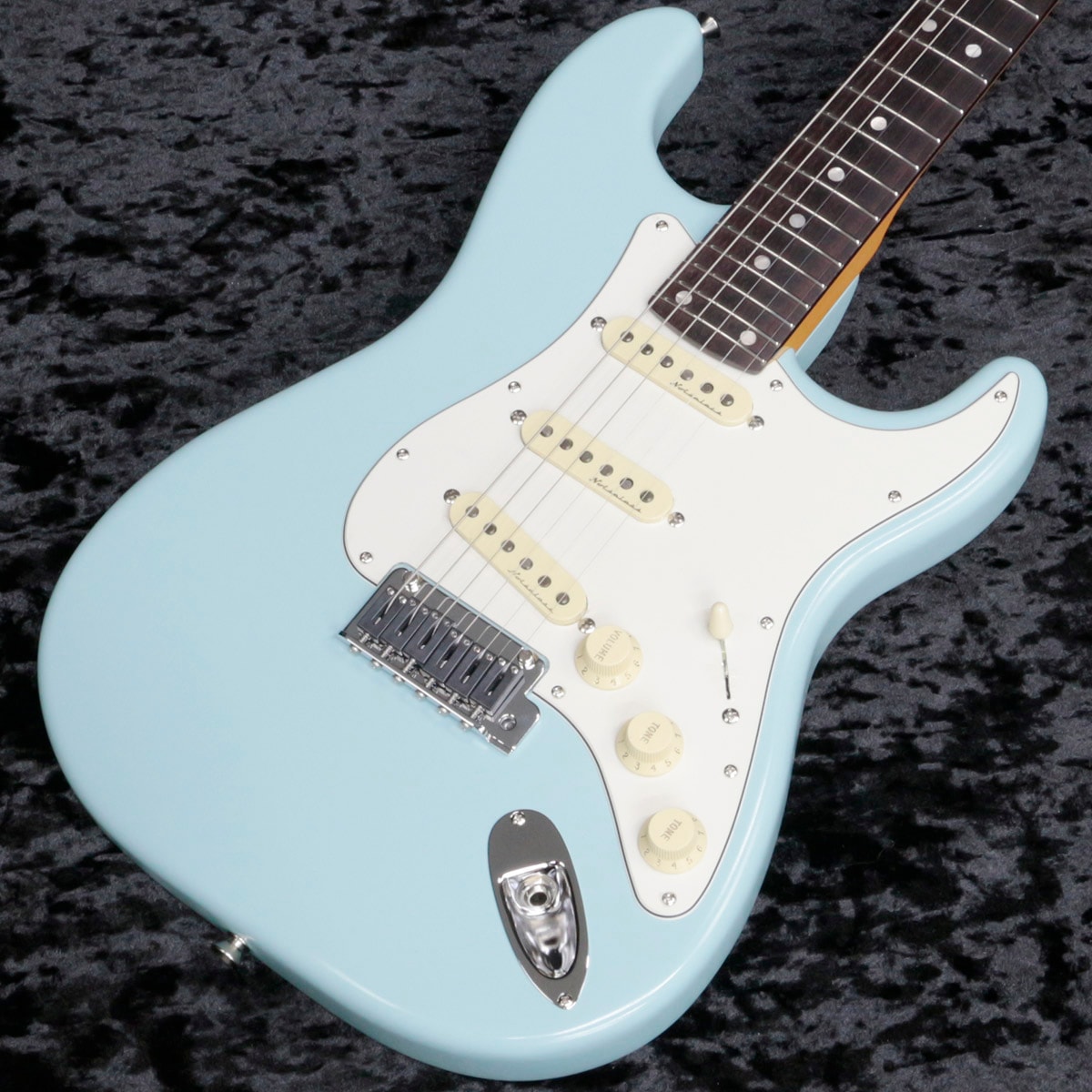 Fender / Rei Stratocaster R246 Rosewood Fingerboard Rei Blu【新宿