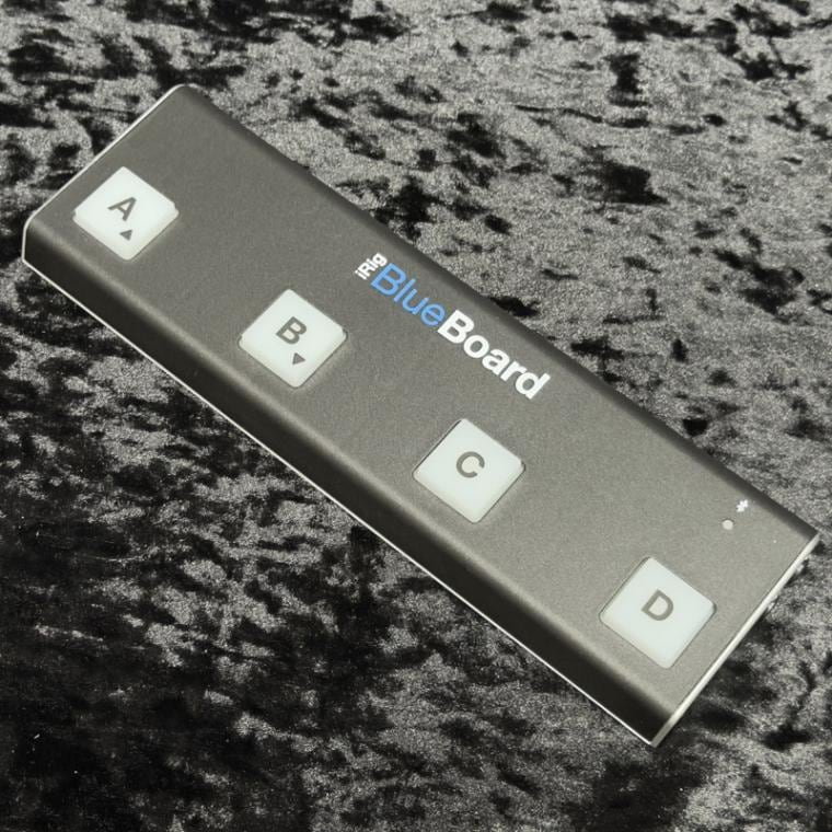 中古】 IK MULTIMEDIA / iRig BlueBoard 【新宿店】 | MIDI