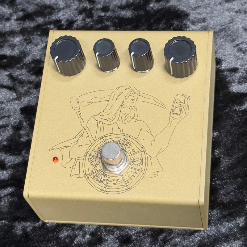 m*i様 ⚠️オークション出品⚠️Organic Sounds THE BIG 中古】 ORGANIC SOUNDS / Organic Drive CHRONOS 【新宿店