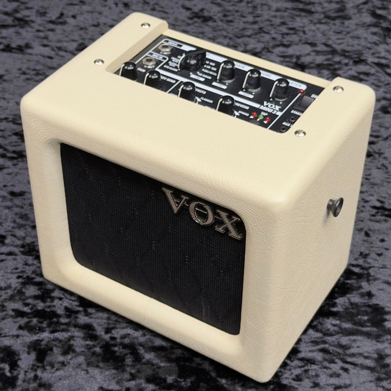 【中古】 VOX / MINI3 【新宿店】