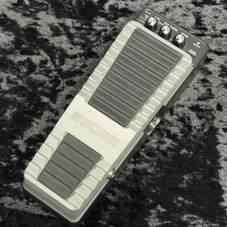 中古】 BOSS / PW-10 V-Wah 【新宿店】【1/22 値下げ！】 | ワウペダル