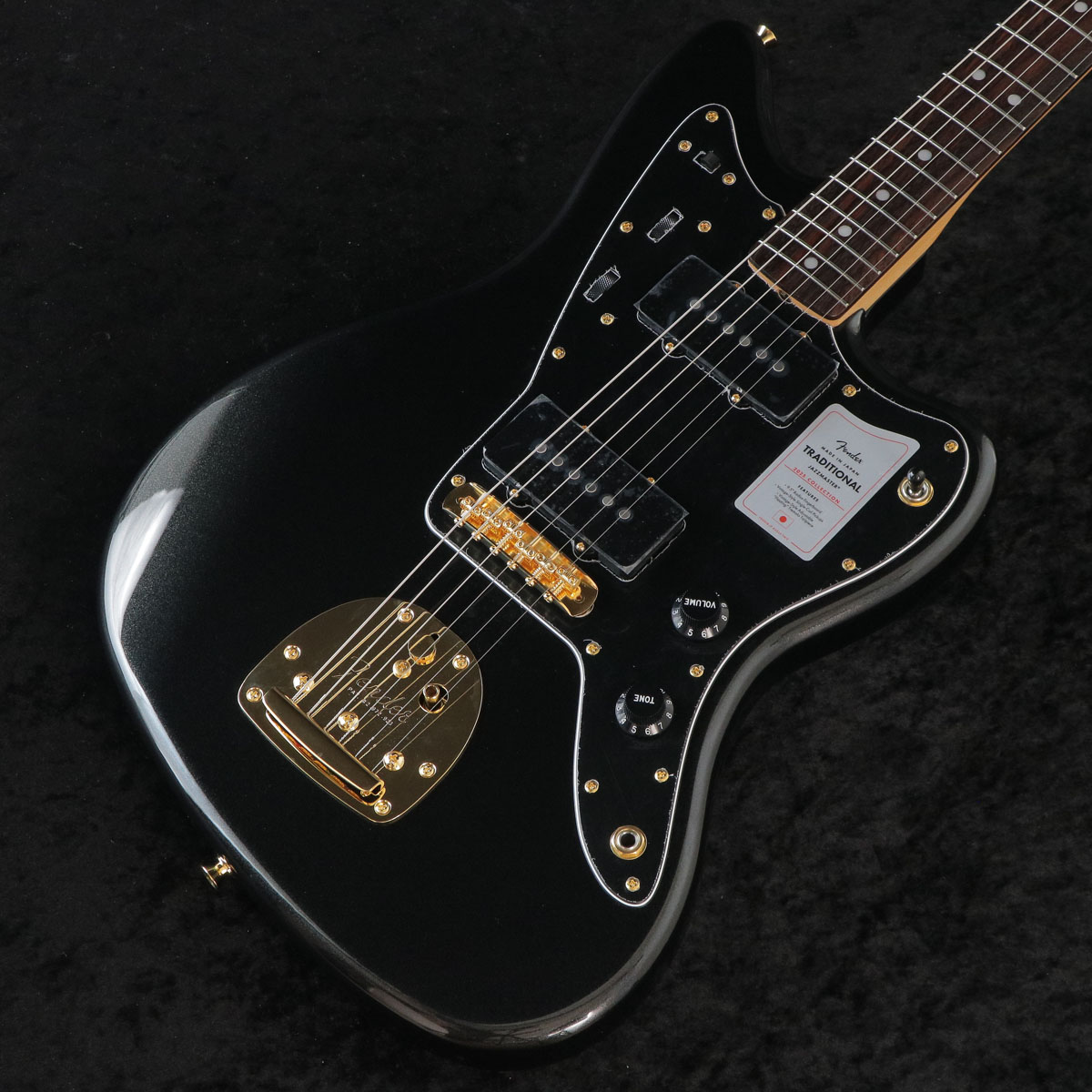 FENDER / Made in Japan Traditional 2025 Collection 60s Jazzmaster