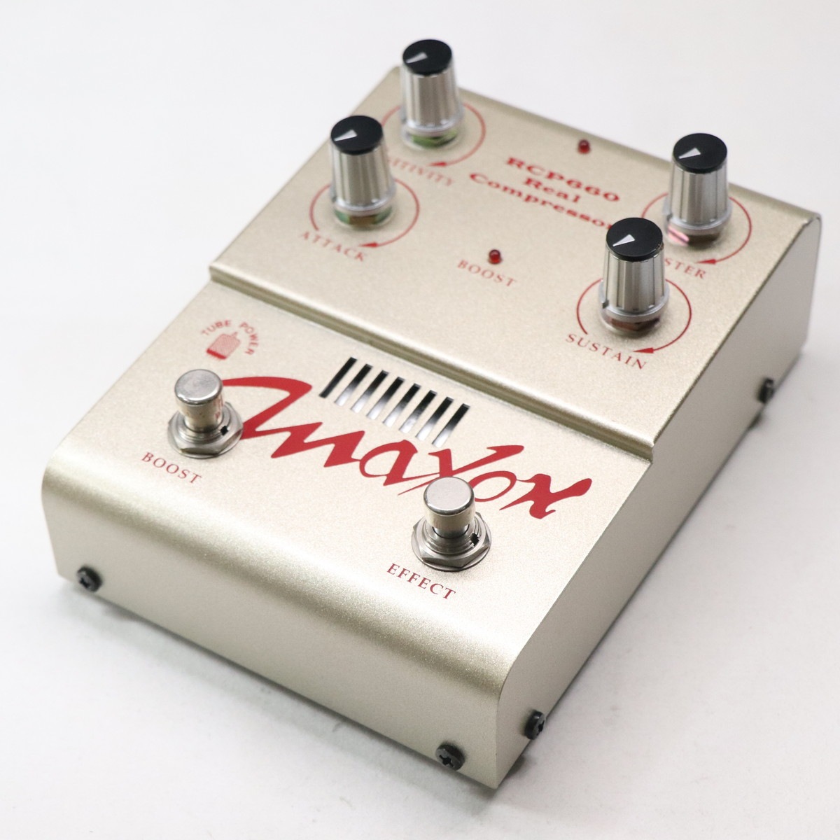 中古】Maxon / RCP660【梅田店】 | コンプレッサー/リミッター