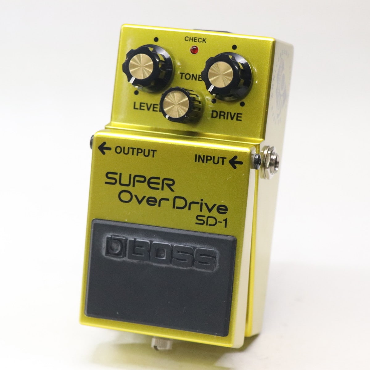 中古】BOSS / SD-1 B50A 【梅田店】 | オーバードライブ | イシバシ楽器