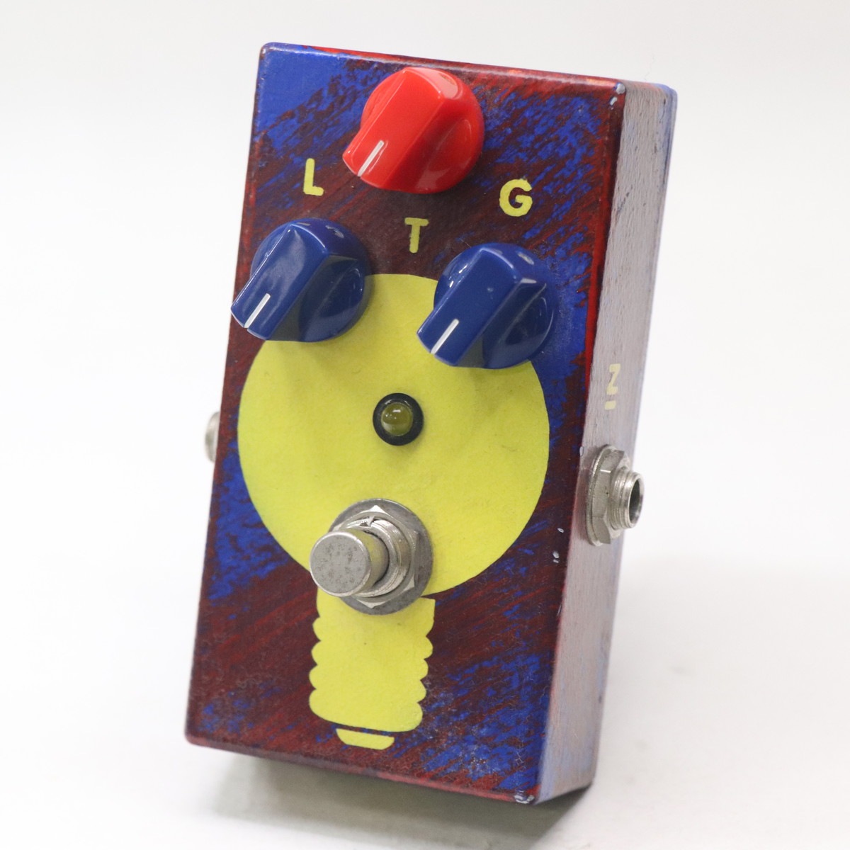 【TS系】JAM Pedals Tube 58 Dreamer Jam Pedals TubeDreamer 58 Review | Squid Guitar Inc.