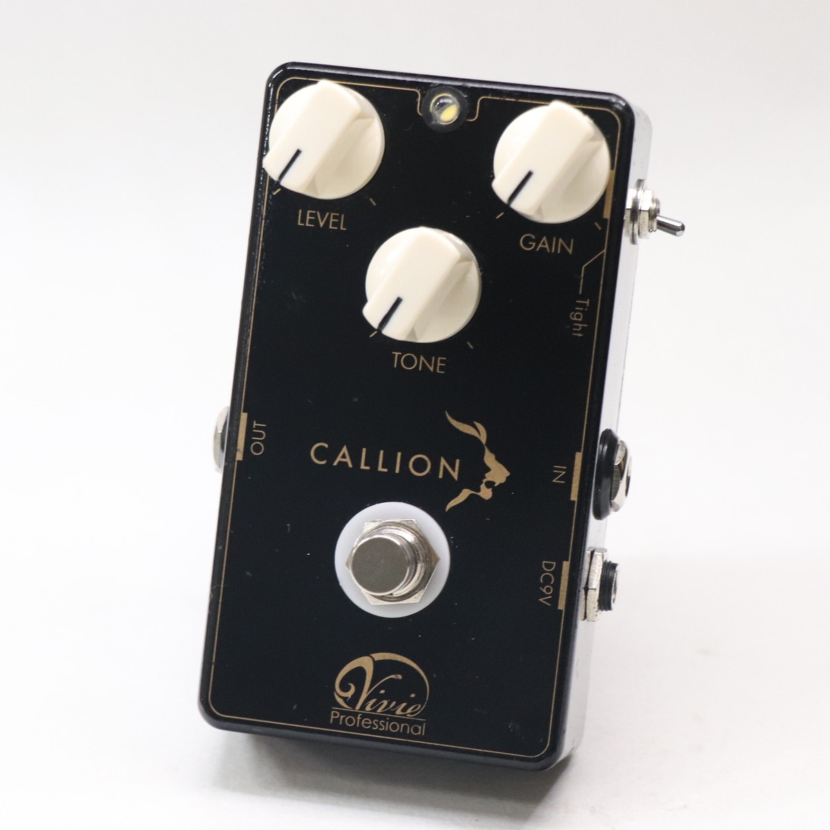 中古】Vivie / CALLION 【梅田店】 | オーバードライブ | イシバシ楽器