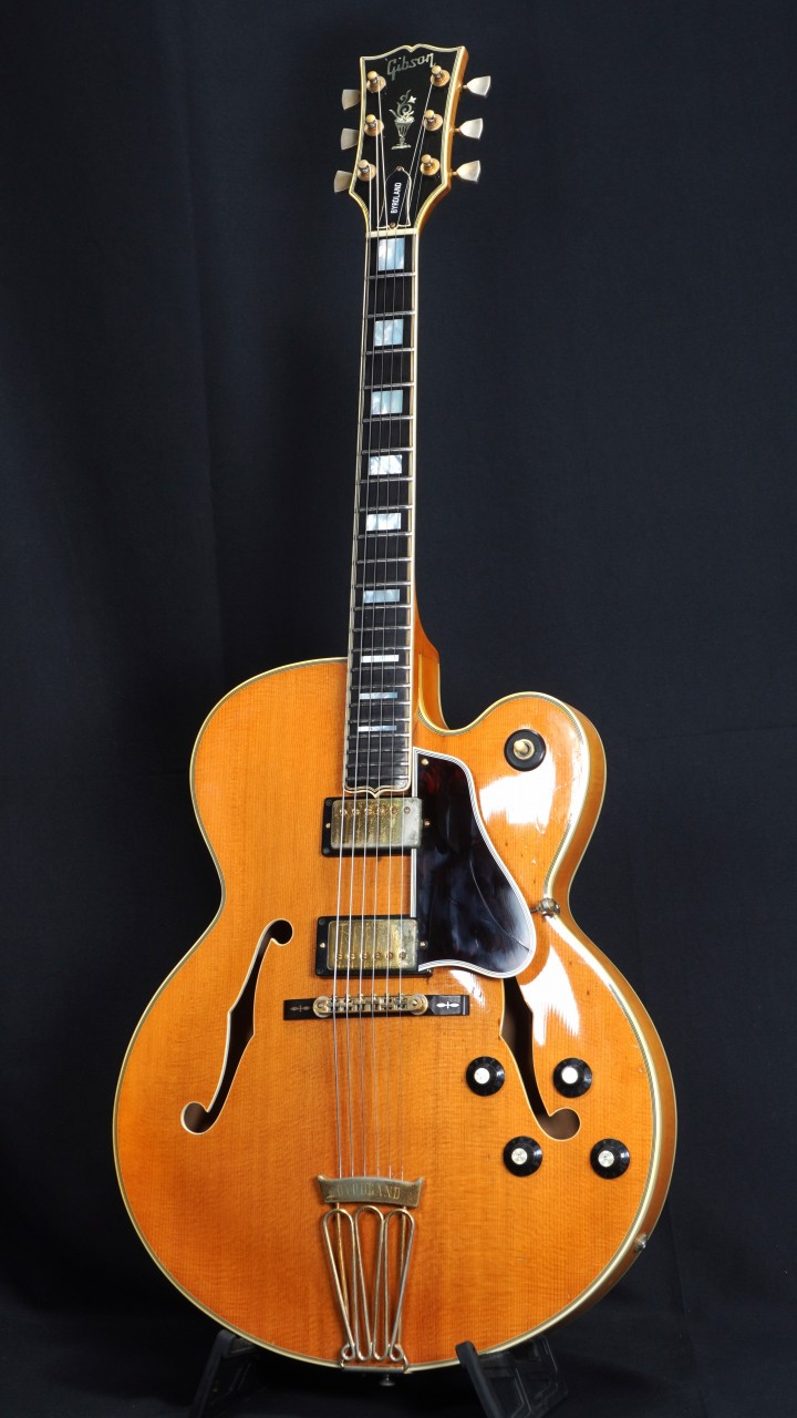 Vintage】 Gibson / 1976年製 BYRDLAND Natural 【御茶ノ水