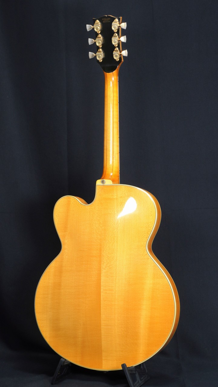 Vintage】 Gibson / 1976年製 BYRDLAND Natural 【御茶ノ水