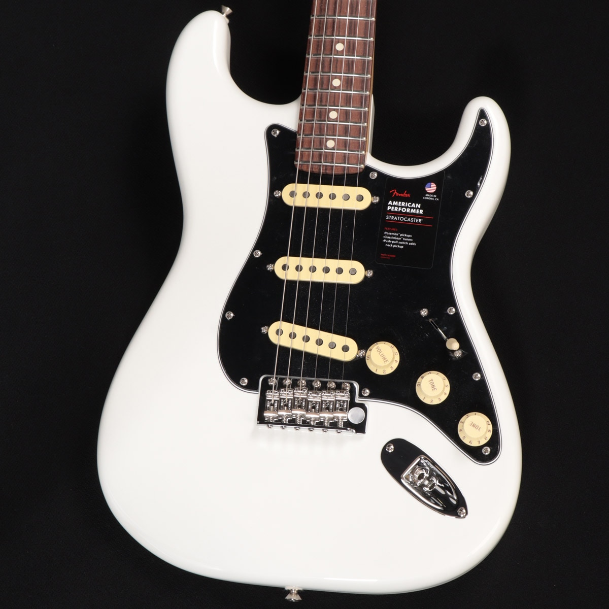 American Performer Stratocasterの検索結果 | ギター、アコギ、管楽器