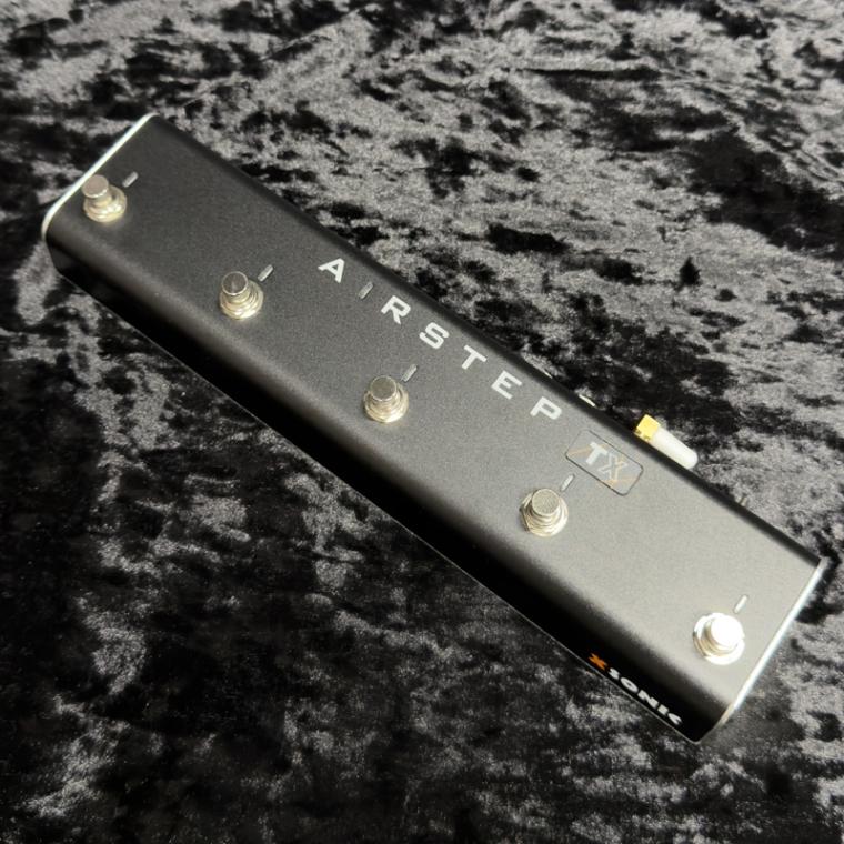 中古】 XSONIC / AIRSTEP TX Edition 【新宿店】 | スイッチング